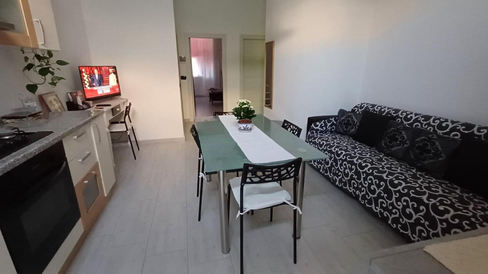 Appartement A Casa Di Pino Alghero