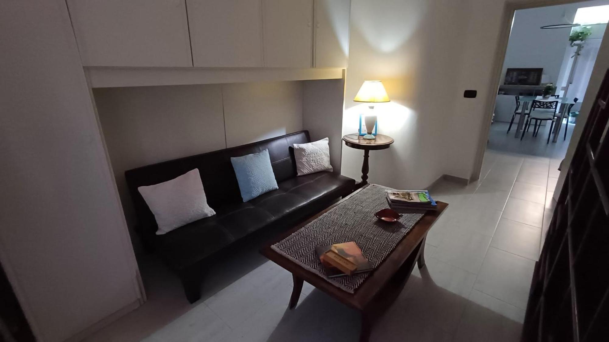 A Casa Di Pino * Alghero