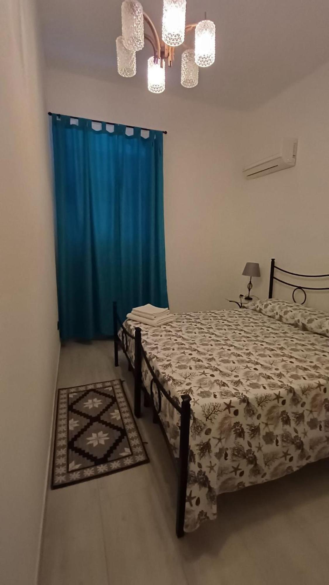 A Casa Di Pino Appartement