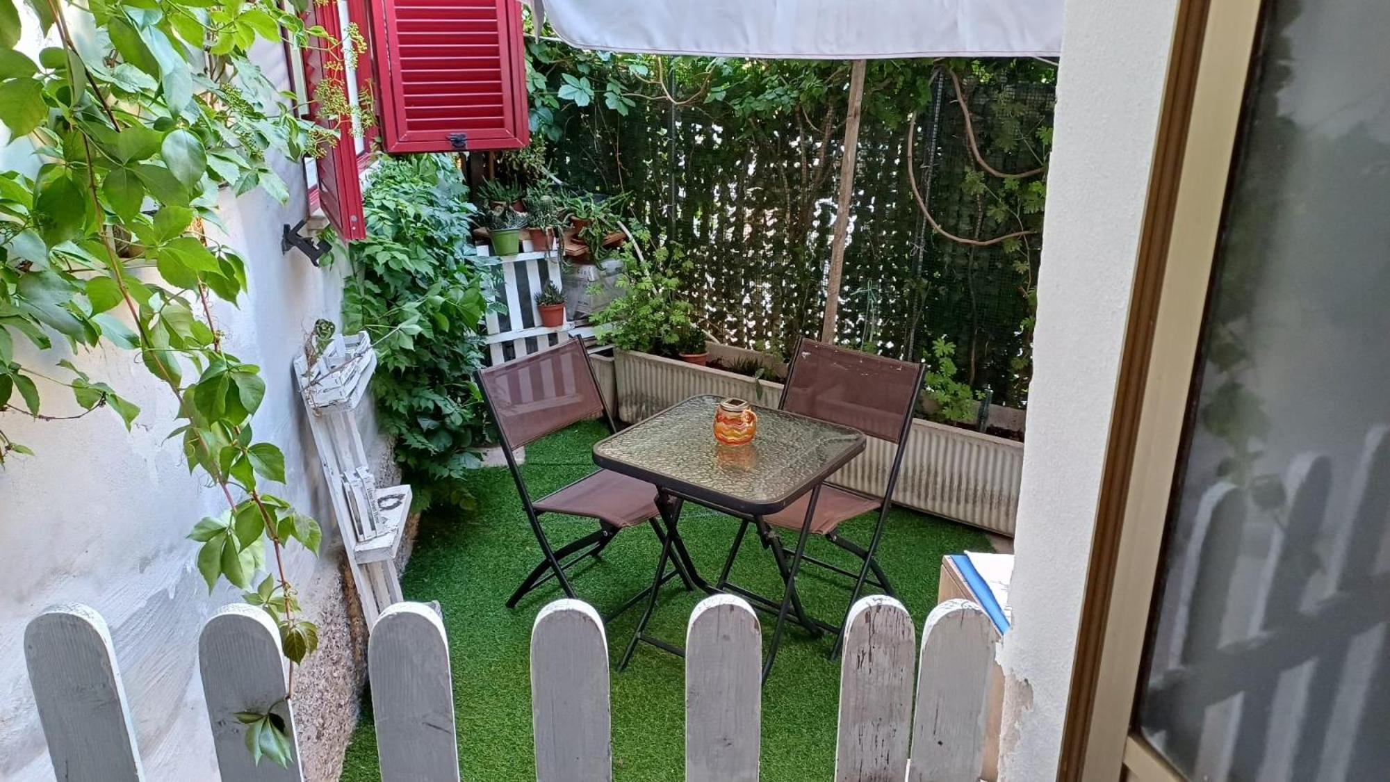 A Casa Di Pino Appartement *
