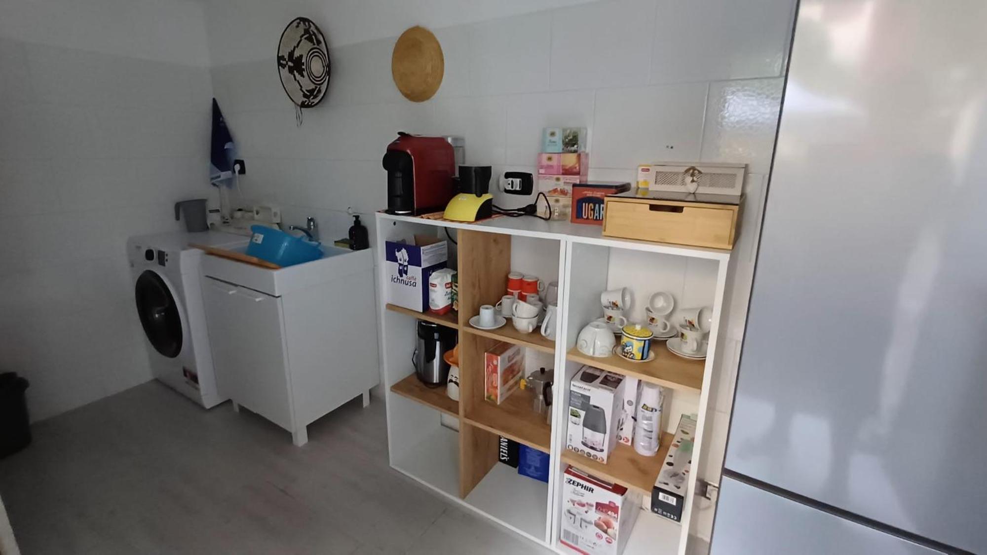 A Casa Di Pino Appartamento *
